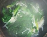 ☺♦❄鰯のゴマ照り焼き❄♦☺作り方13写真