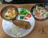 ☺♦❄鰯のゴマ照り焼き❄♦☺作り方15写真