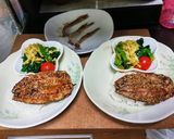 ☺♦❄鰯のゴマ照り焼き❄♦☺作り方16写真