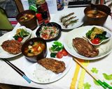 ☺♦❄鰯のゴマ照り焼き❄♦☺作り方17写真