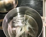 YASUのお雑煮(岡山)作り方4写真
