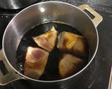 YASUのお雑煮(岡山)作り方6写真