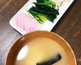 YASUのお雑煮(岡山)作り方9写真