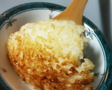 鮭の>゜)))彡バター醤油♦炊き込み御飯作り方5写真