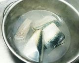 簡単@鯖の味噌煮作り方2写真