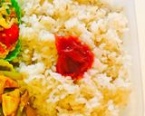 お弁当 旦那さんお弁当作り方5写真