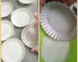 焼き縮みの少ないサクサクタルト生地作り方8写真