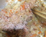 祖母の切り干し大根の煮物(甘め)作り方9写真