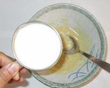 鶏むね肉とコーンのグラタン♪フライパンで作り方6写真