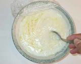 鶏むね肉とコーンのグラタン♪フライパンで作り方10写真