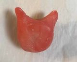 和菓子　節分 ( オニ と おたふく )作り方16写真