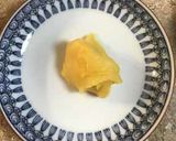 和菓子　節分 ( オニ と おたふく )作り方20写真