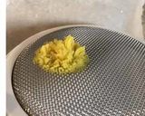 和菓子　節分 ( オニ と おたふく )作り方21写真