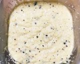ダイエットに♪チョコ入りおから蒸しパン作り方2写真