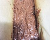 本格濃厚♡ダブルチョコパウンド♡作り方8写真