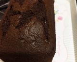 本格濃厚♡ダブルチョコパウンド♡作り方9写真