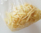 新生姜で＊鶏レバーと玉ねぎの和風煮作り方3写真