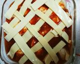 簡単☆麩と豆腐のミートグラタン作り方3写真