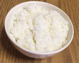 ☆面倒くさがり屋の砂糖不使用激甘な甘酒☆作り方1写真