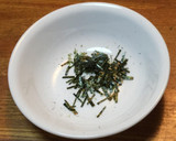 無添加で安心安全♡手作り海苔たまふりかけ作り方5写真