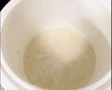 ☆面倒くさがり屋の砂糖不使用激甘な甘酒☆作り方7写真