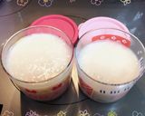 ☆面倒くさがり屋の砂糖不使用激甘な甘酒☆作り方9写真