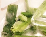 サバの味噌煮作り方5写真