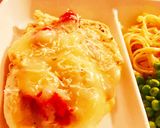 トマトチーズチキン作り方7写真