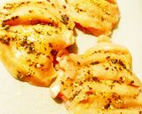 トマトチーズチキン作り方1写真