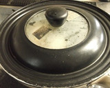 あげで揚げない！チーズメンチ風焼き巾着作り方11写真