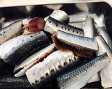 鰯の梅干し煮作り方2写真