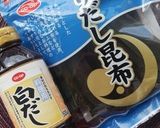 太巻きとともに…七福うどん作り方2写真