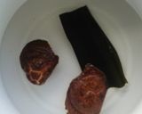太巻きとともに…七福うどん作り方4写真