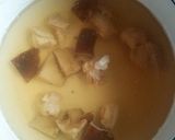 太巻きとともに…七福うどん作り方7写真
