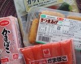 太巻きとともに…七福うどん作り方8写真