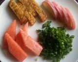 太巻きとともに…七福うどん作り方9写真
