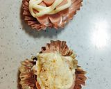 お弁当に＊ソーセージ＊パン粉焼き作り方4写真
