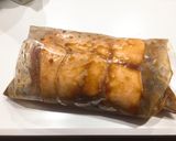 漬けて焼くだけ。簡単なにわポーク焼豚作り方2写真