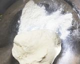 発酵1時間でお手軽手作りピザ作り方4写真