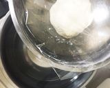 発酵1時間でお手軽手作りピザ作り方5写真