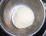 発酵1時間でお手軽手作りピザ作り方6写真