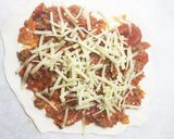 発酵1時間でお手軽手作りピザ作り方7写真