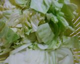 鶏ちゃん作り方2写真