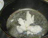 簡単時短お弁当パートⅦささ身でヘルシーに作り方3写真