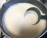焦がしパン風味☆マッシュルームポタージュ作り方8写真