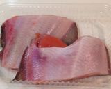 超簡単！カレイの煮付け作り方1写真