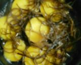 自然食卓　さつま芋の糸こんぶ煮作り方2写真