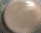 ヌテラdeチョコバナナフレンチトースト♡作り方1写真