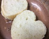 ヌテラdeチョコバナナフレンチトースト♡作り方4写真