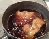 超簡単！カレイの煮付け作り方5写真